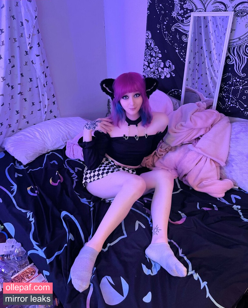 Latest Leaks cobrakitty Nude #54 - Fapello