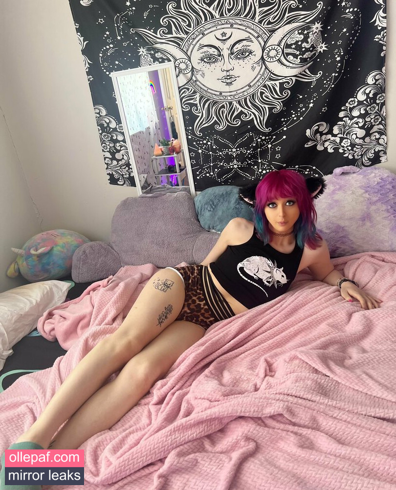 Latest Leaks cobrakitty Nude #57 - Fapello
