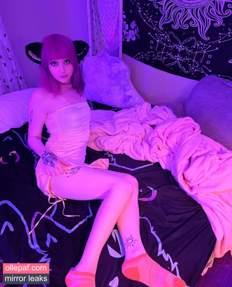 Latest Leaks cobrakitty Nude #67 - Fapello