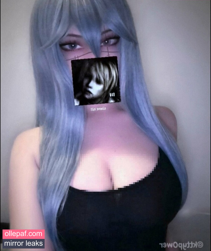 Latest Leaks cocainktty Nude #3 - Fapello