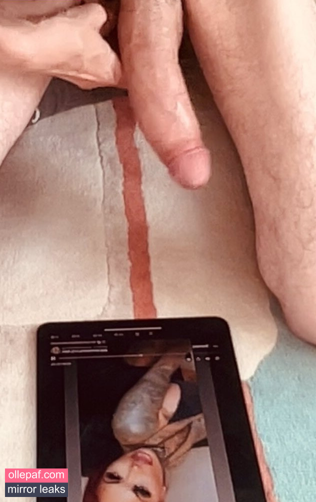 Latest Leaks Cock Tributes Nude #17 - Fapello