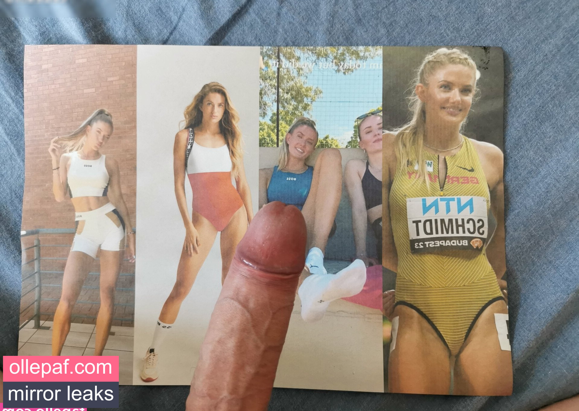 Latest Leaks Cock Tributes Nude #5 - Fapello