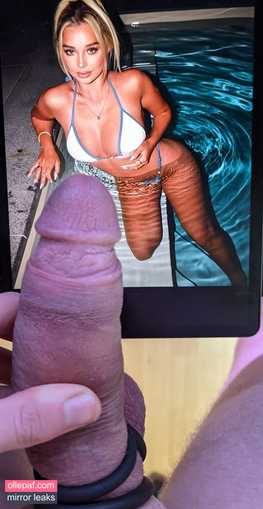 Latest Leaks Cock Tributes Nude #59 - Fapello