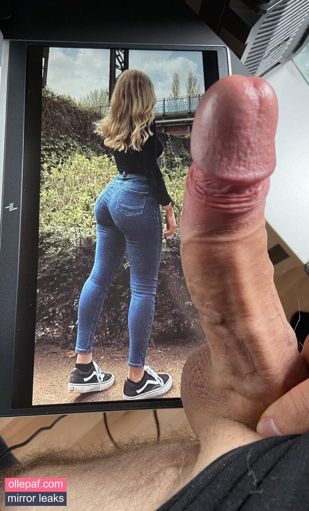 Latest Leaks Cock Tributes Nude #73 - Fapello