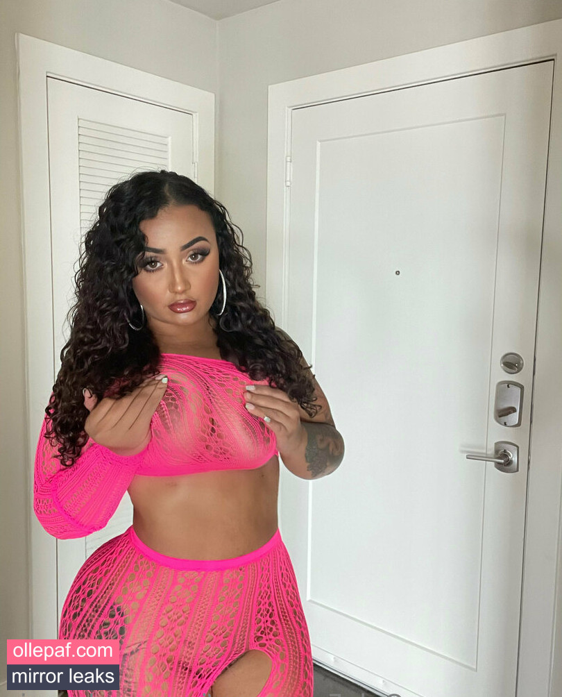 Latest Leaks Coco Bunnie Nude #18 - Fapello
