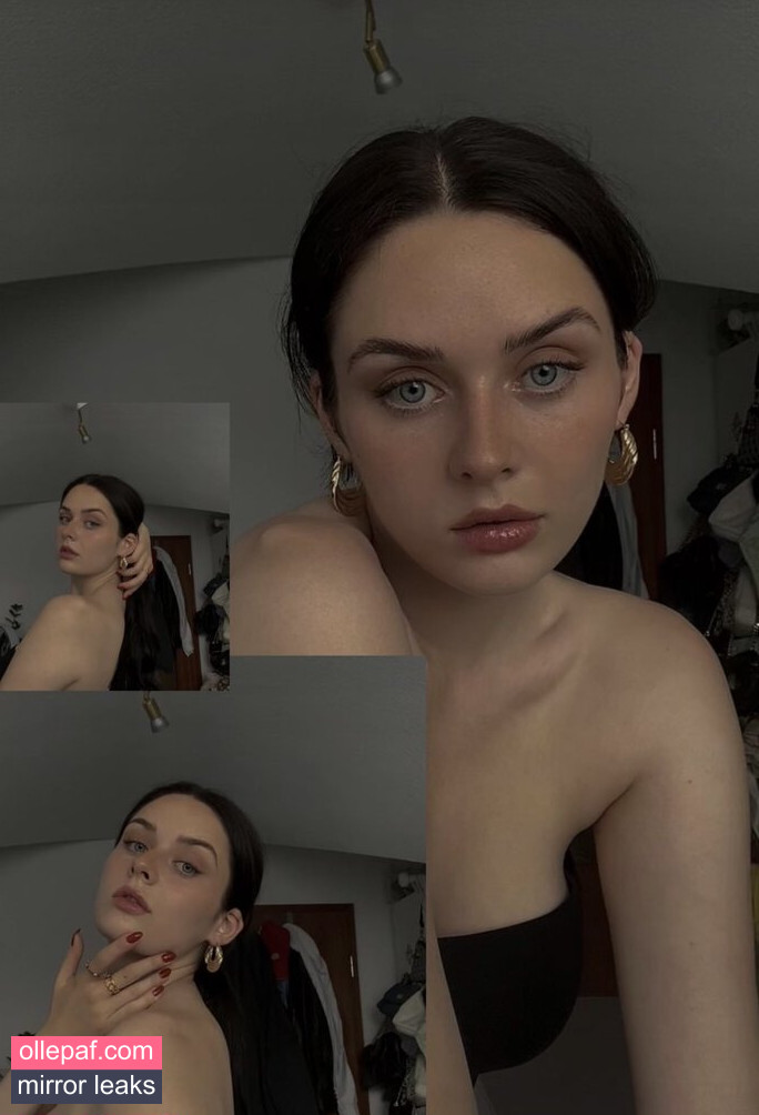 Latest Leaks Coco Clever Nude #21 - Fapello