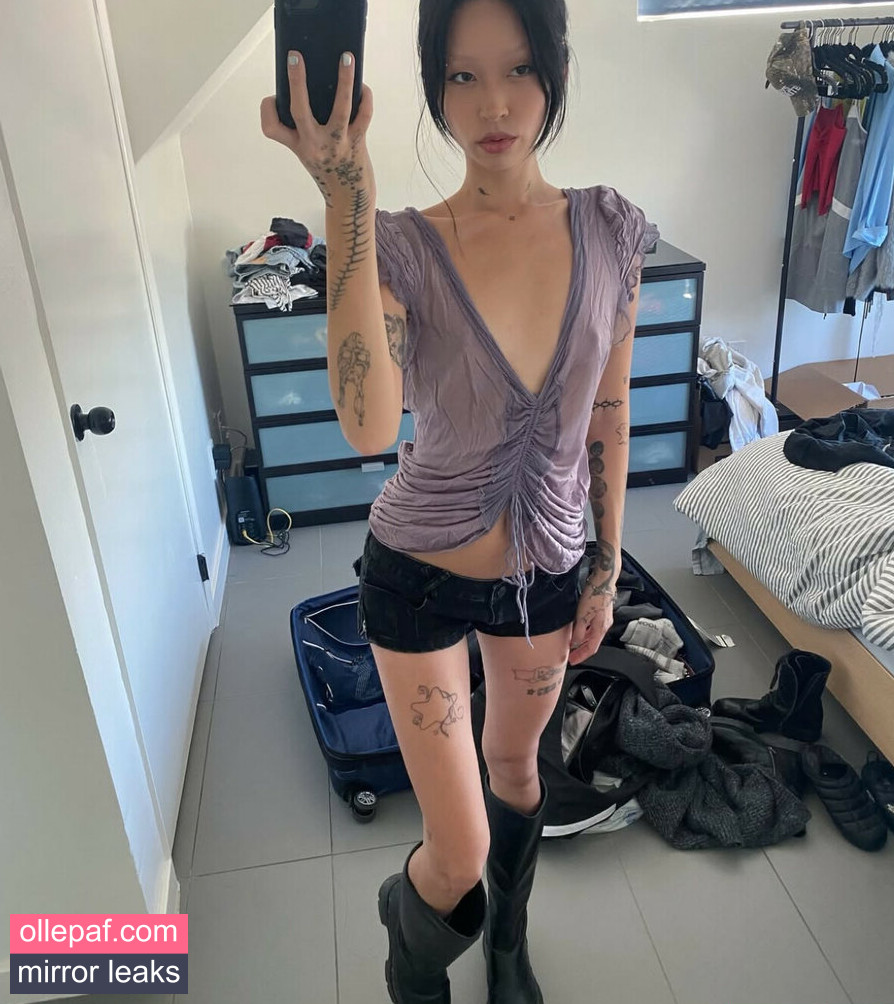 Coco Huang / cocohuang_ Nude Leaks OnlyFans #5 - Fapello