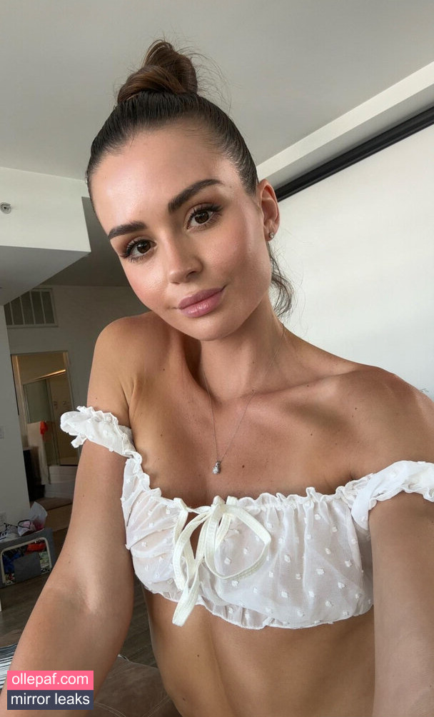 Latest Leaks Coco Nadia Nude #3 - Fapello