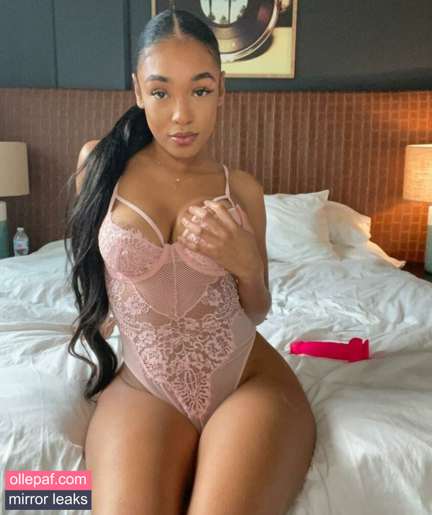 Latest Leaks cocobutterbaby Nude #3 - Fapello