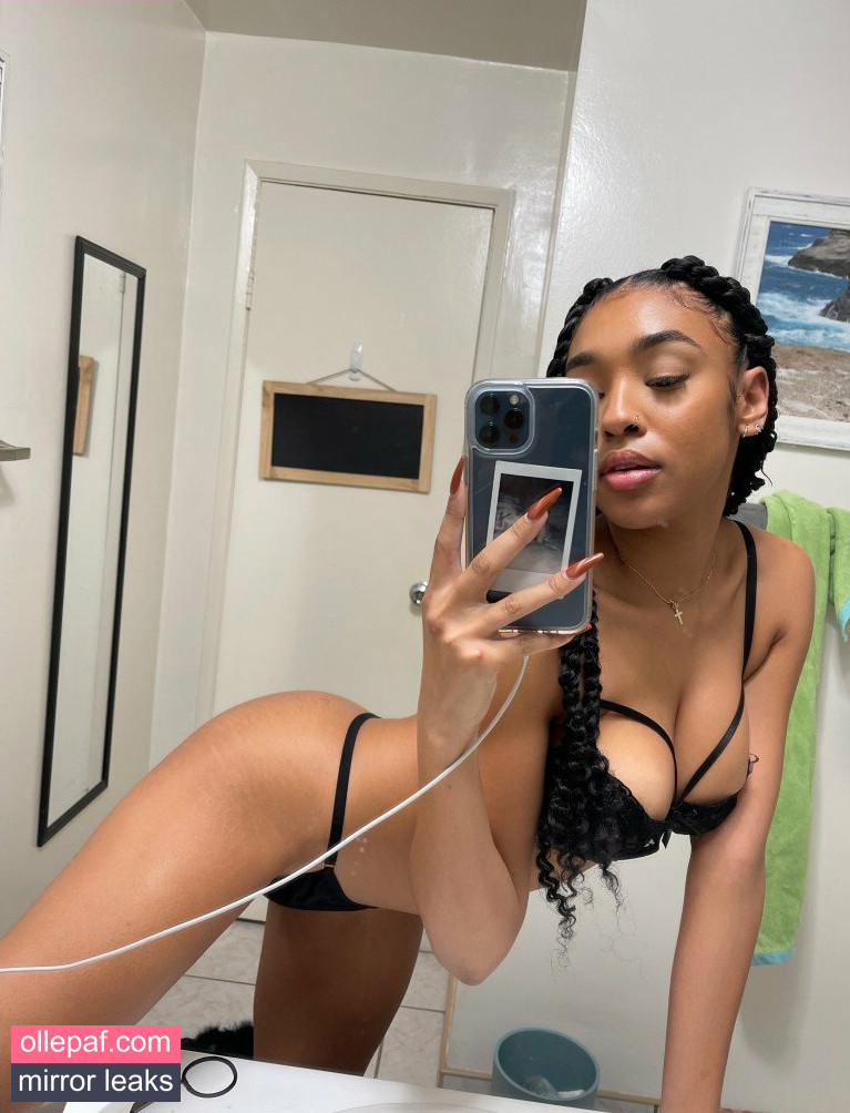Latest Leaks cocobutterbaby Nude #229 - Fapello