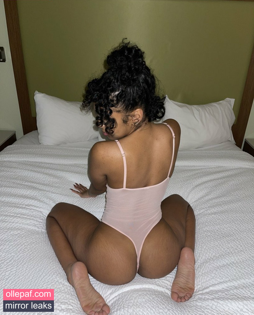 Latest Leaks cocobutterbaby Nude #234 - Fapello