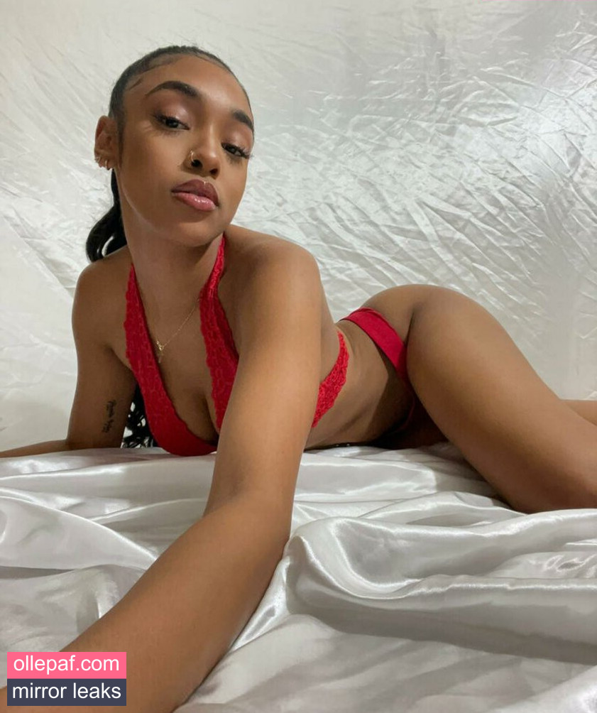 Latest Leaks cocobutterbaby Nude #4 - Fapello