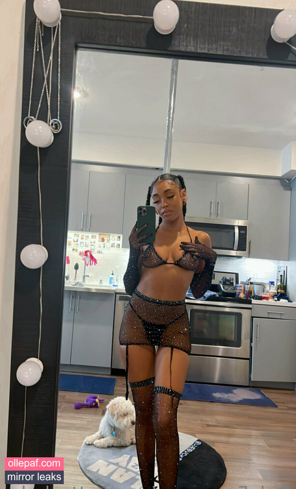 Latest Leaks cocobutterbaby Nude #56 - Fapello