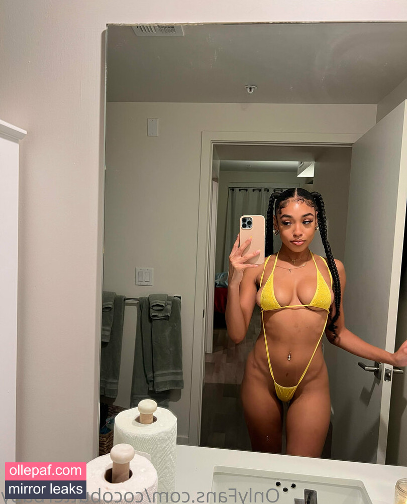 Latest Leaks cocobutterbaby Nude #70 - Fapello