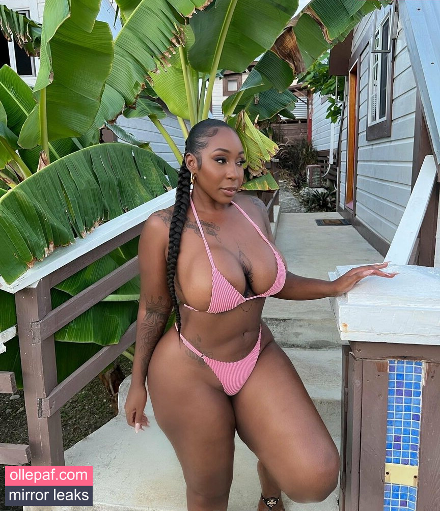 Latest Leaks cocodethickfreee Nude #18 - Fapello