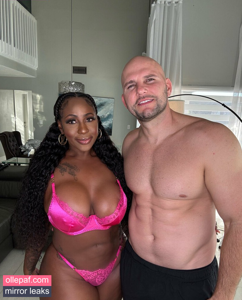 Latest Leaks cocodethickfreee Nude #46 - Fapello