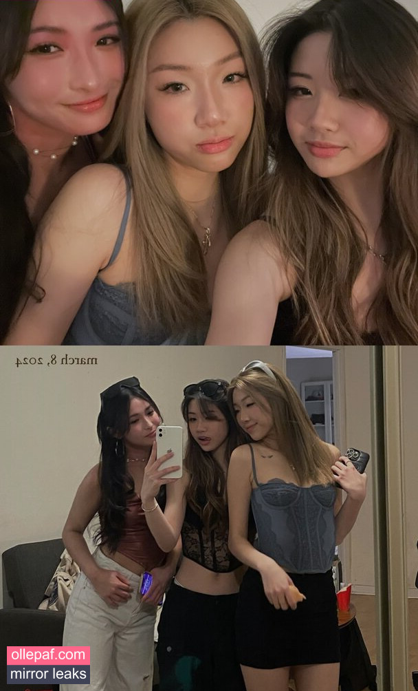 Latest Leaks Cocoimao Nude #19 - Fapello