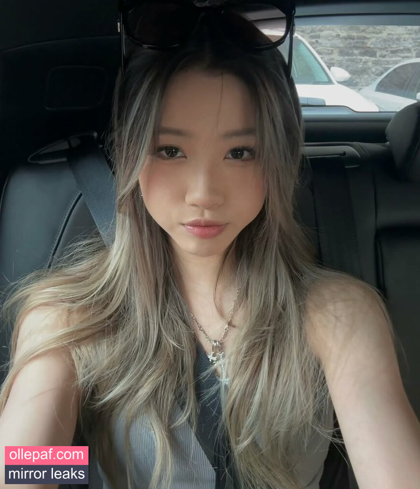 Latest Leaks Cocoimao Nude #26 - Fapello