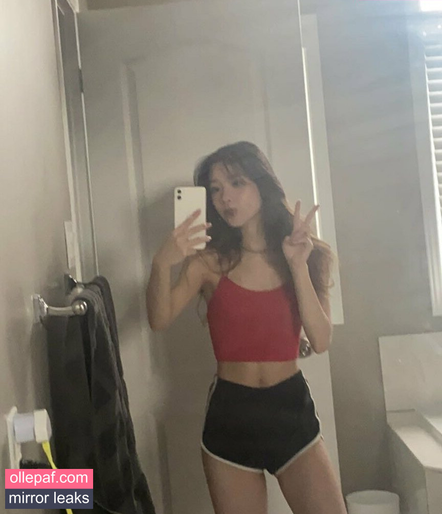 Latest Leaks Cocoimao Nude #45 - Fapello