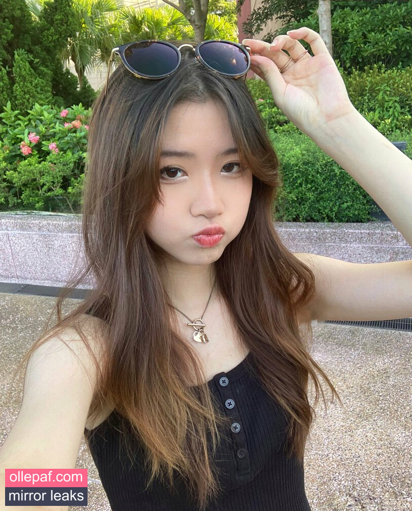 Latest Leaks Cocoimao Nude #49 - Fapello
