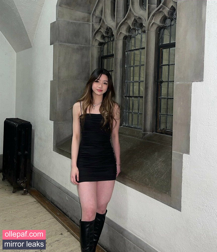 Latest Leaks Cocoimao Nude #61 - Fapello