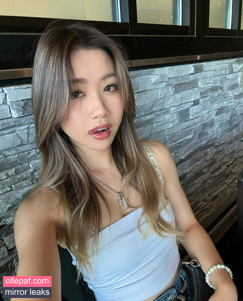 Latest Leaks Cocoimao Nude #71 - Fapello