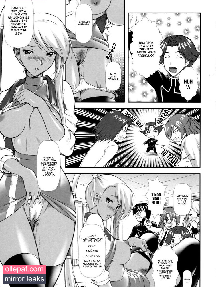 Latest Leaks Code Geass Nude #17 - Fapello