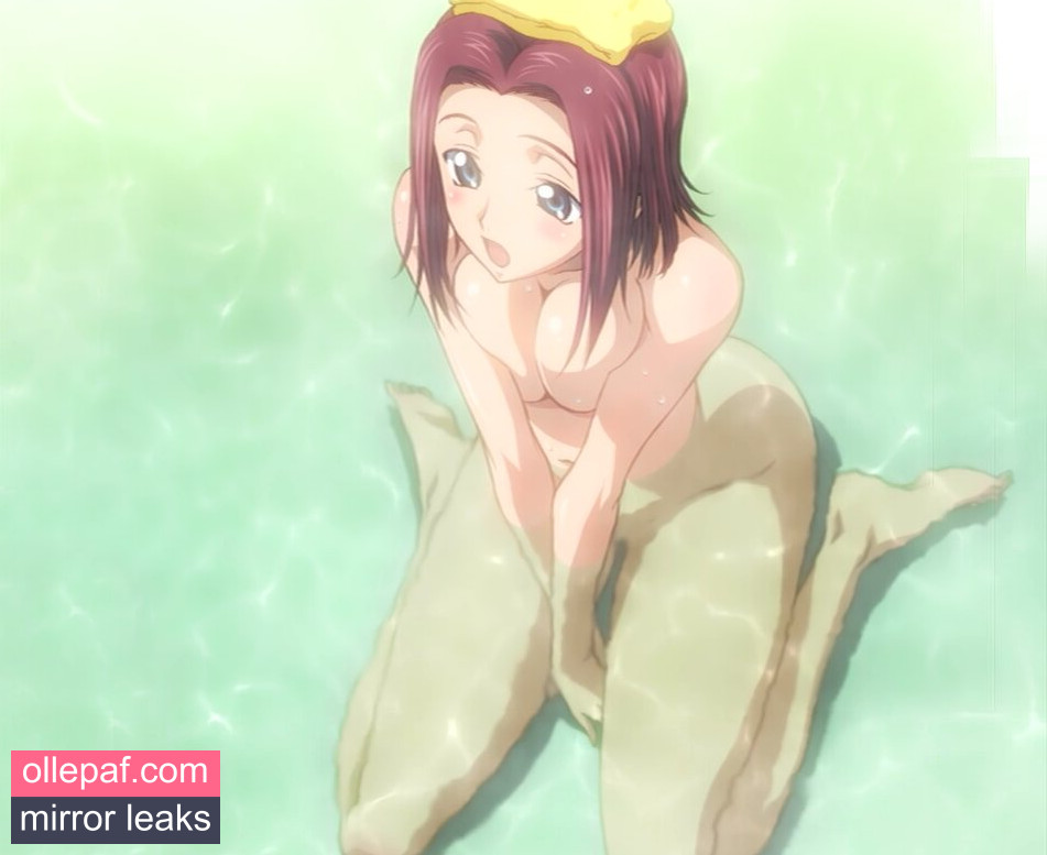 Latest Leaks Code Geass Nude #161 - Fapello