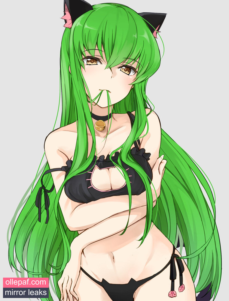 Latest Leaks Code Geass Nude #22 - Fapello