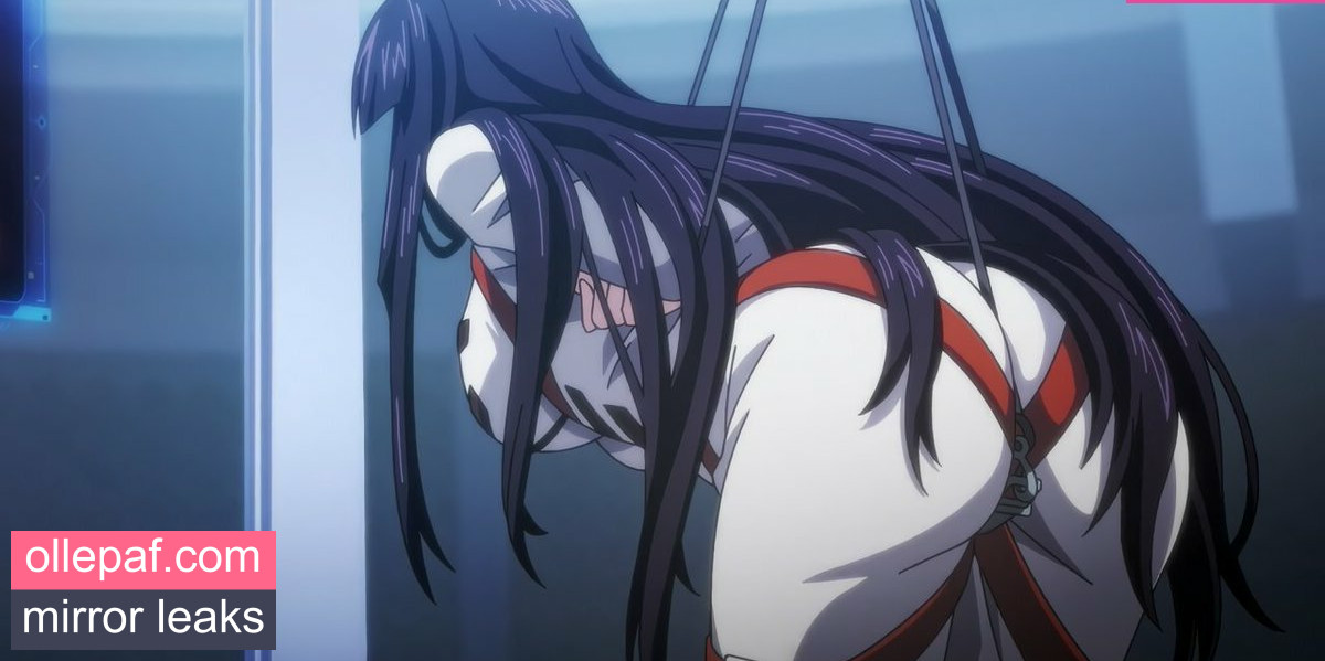 Latest Leaks Code Geass Nude #8 - Fapello