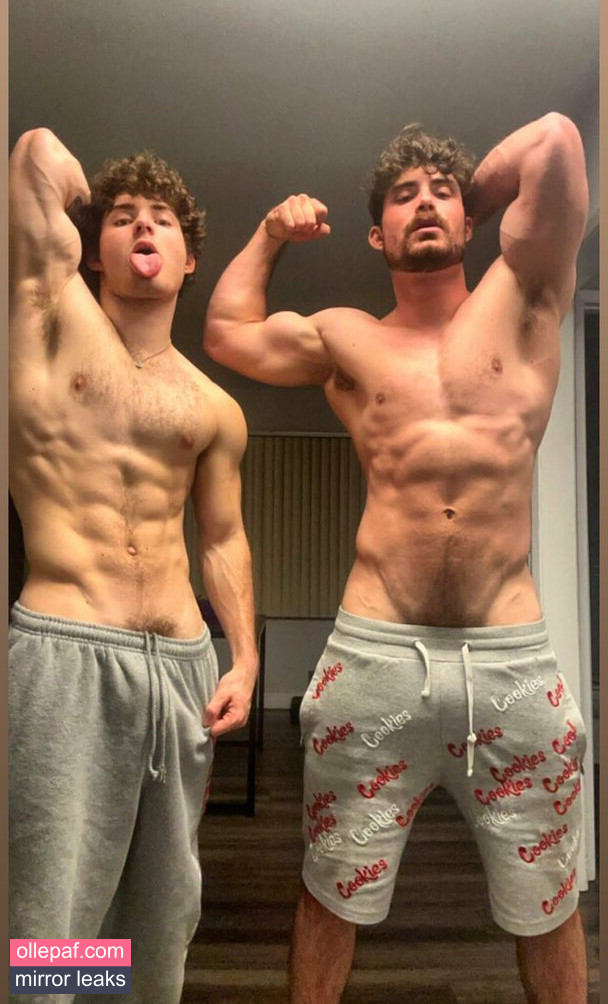 Latest Leaks codycampbell699 Nude #2 - Fapello