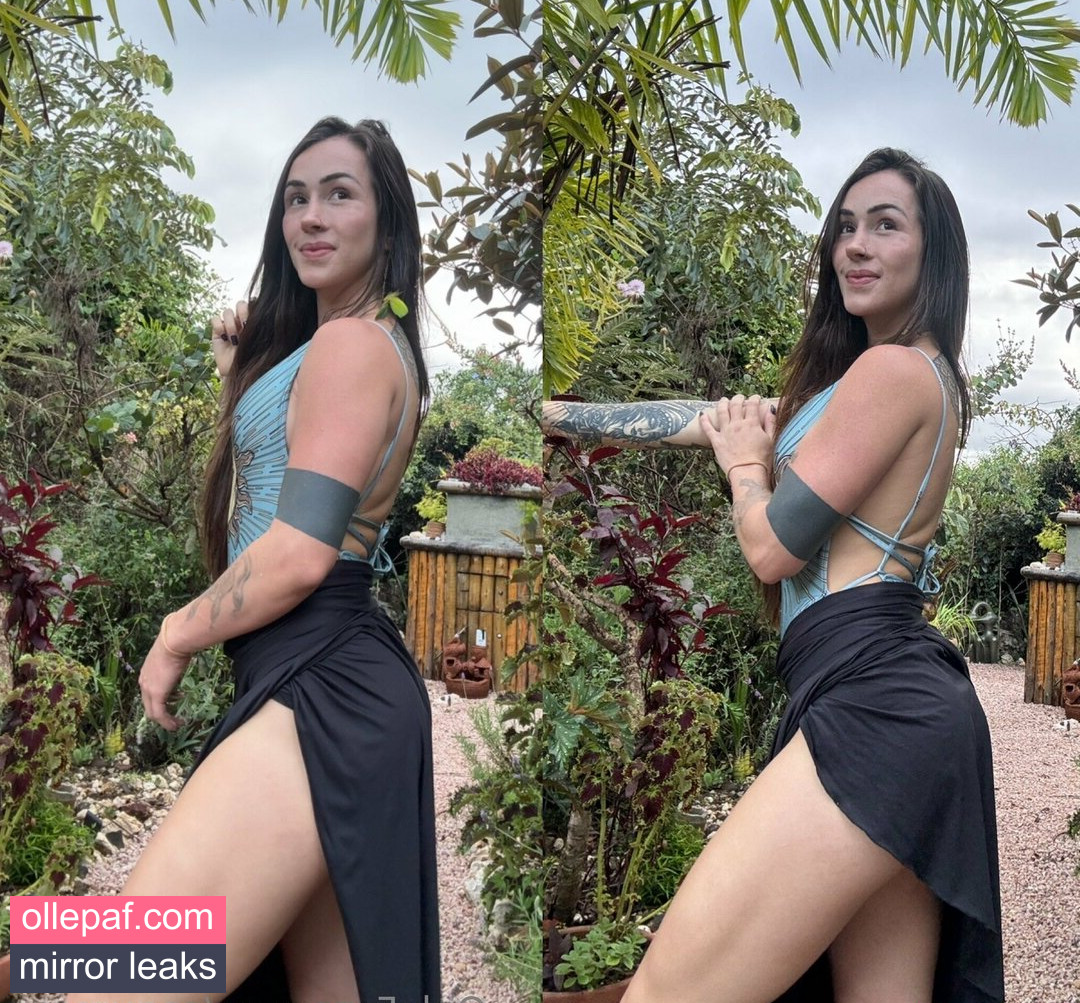 Latest Leaks Cogumays Nude #131 - Fapello