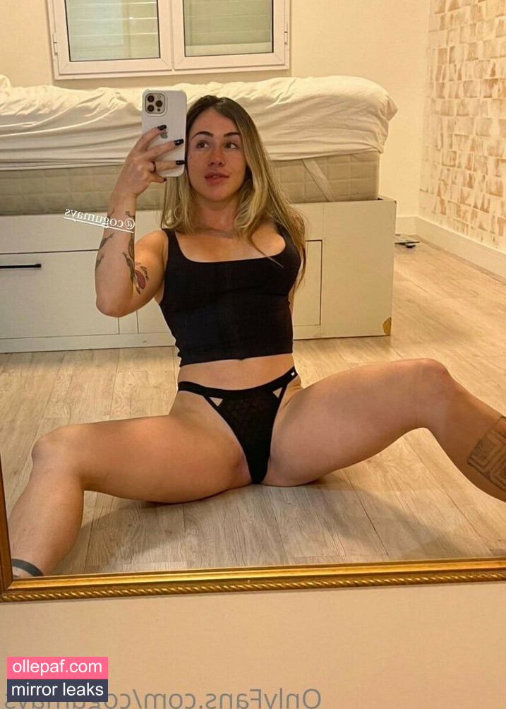 Latest Leaks Cogumays Nude #272 - Fapello