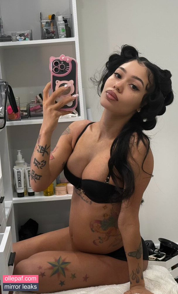 Coi Leray Nude Leaks OnlyFans #2 - Fapello