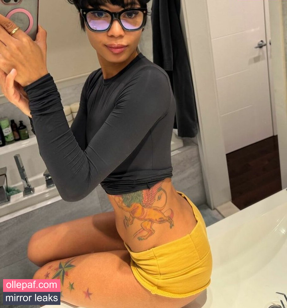 Coi Leray Nude Leaks OnlyFans #116 - Fapello