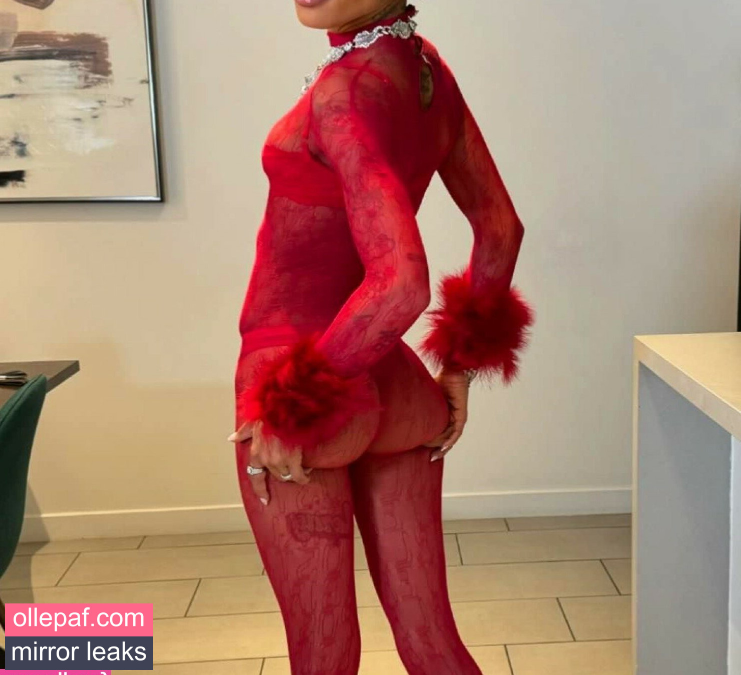 Coi Leray Nude Leaks OnlyFans #126 - Fapello