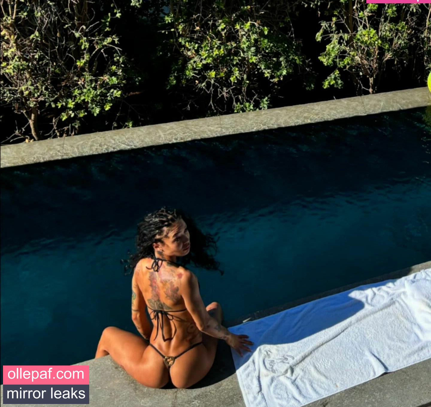 Coi Leray Nude Leaks OnlyFans #161 - Fapello