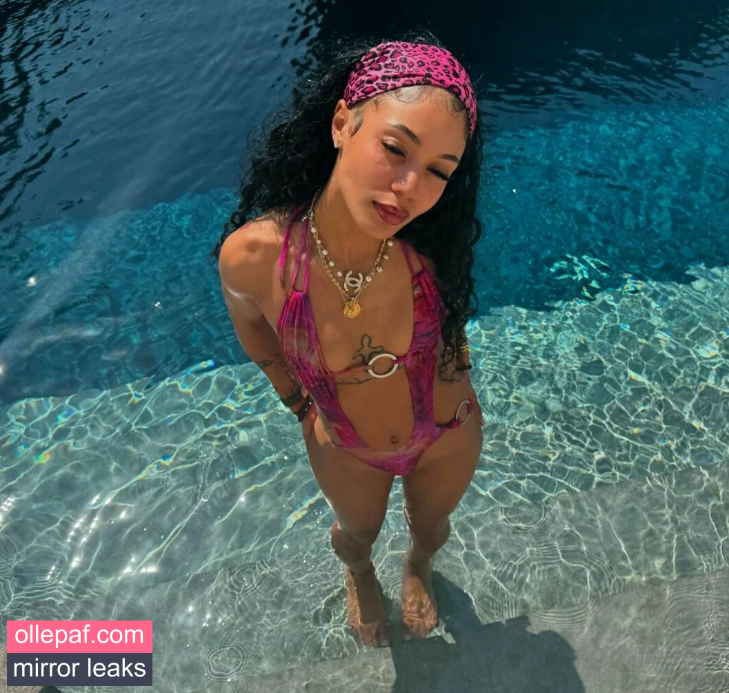 Coi Leray Nude Leaks OnlyFans #163 - Fapello