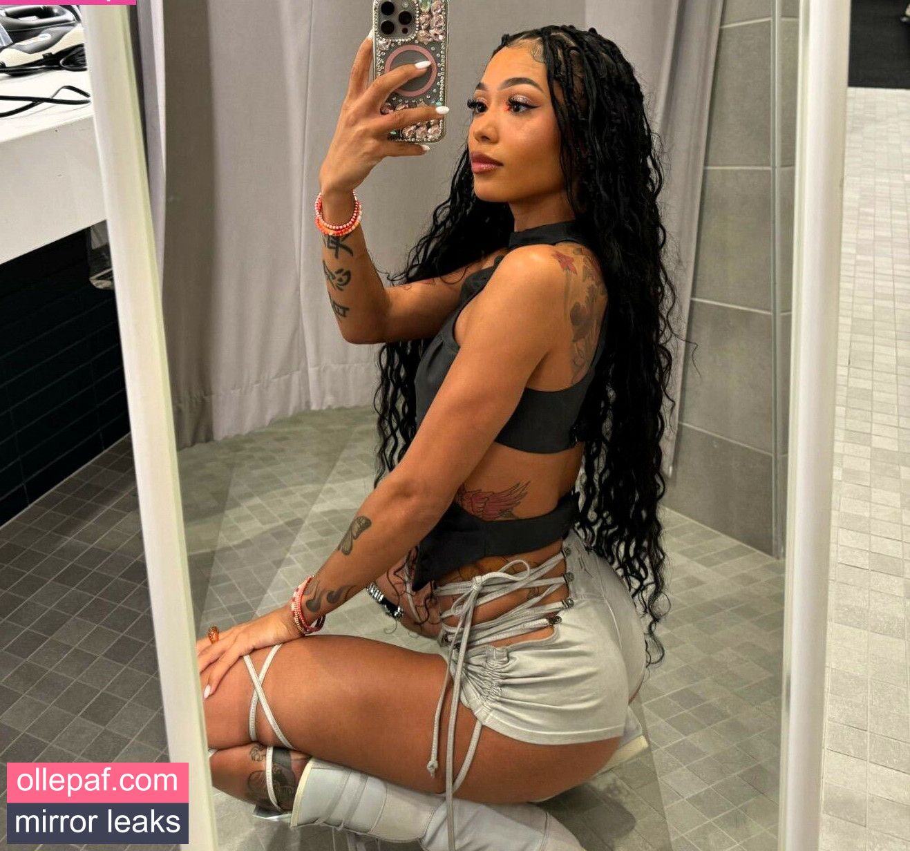 Coi Leray Nude Leaks OnlyFans #169 - Fapello