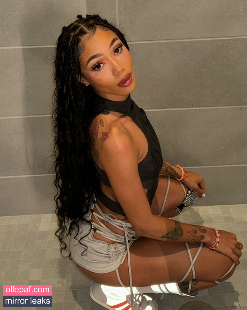 Coi Leray Nude Leaks OnlyFans #172 - Fapello