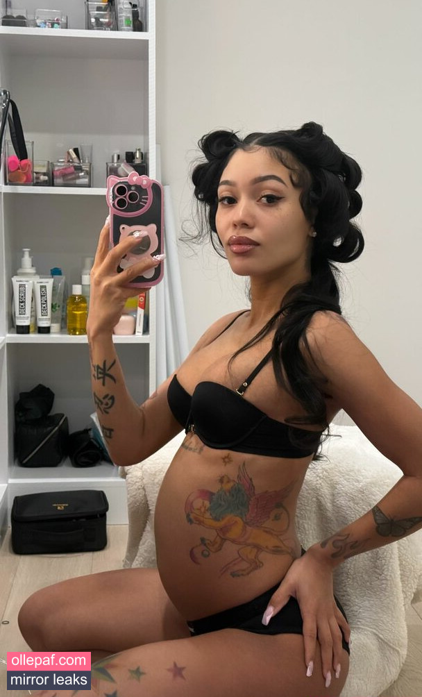 Coi Leray Nude Leaks OnlyFans #3 - Fapello