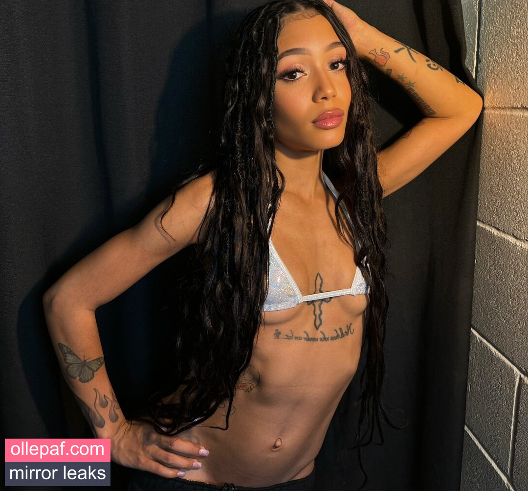 Coi Leray Nude Leaks OnlyFans #213 - Fapello