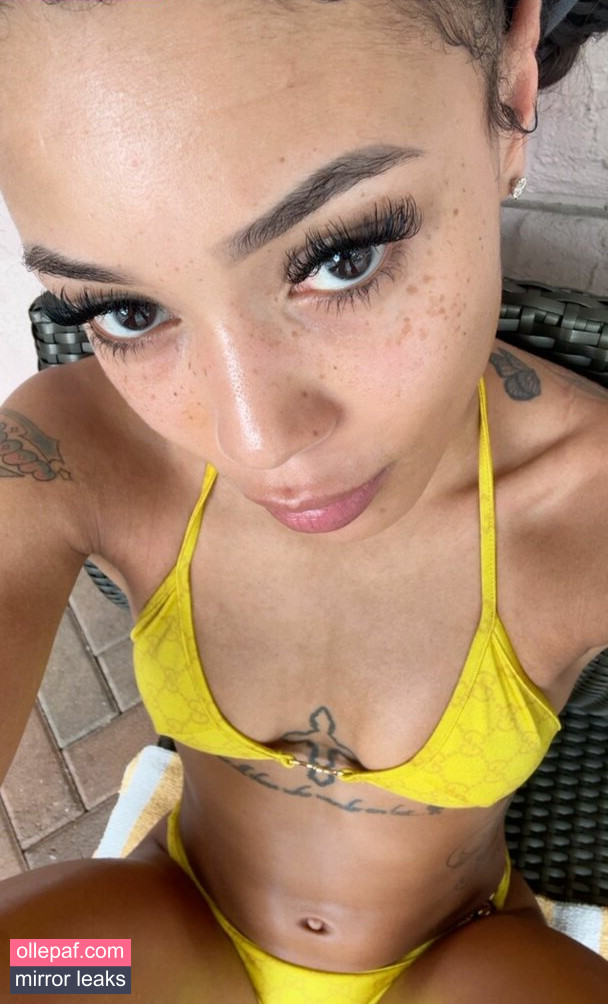 Coi Leray Nude Leaks OnlyFans #217 - Fapello