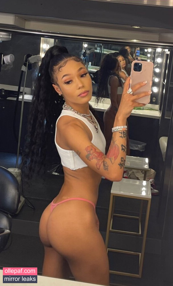 Coi Leray Nude Leaks OnlyFans #318 - Fapello