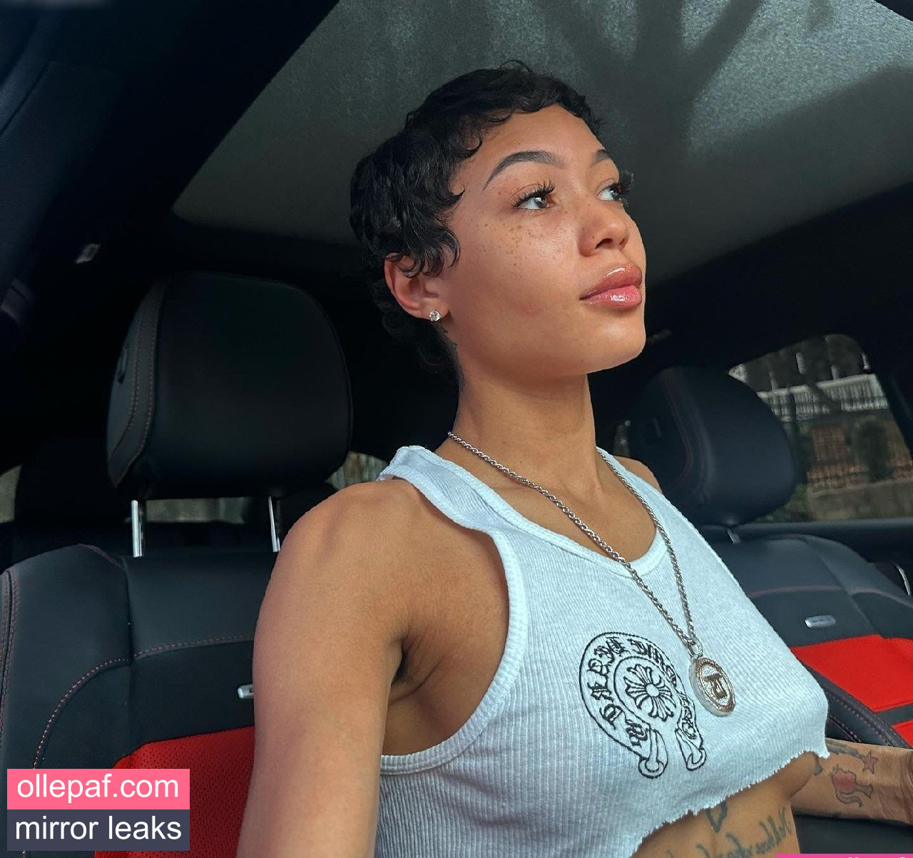 Coi Leray Nude Leaks OnlyFans #333 - Fapello