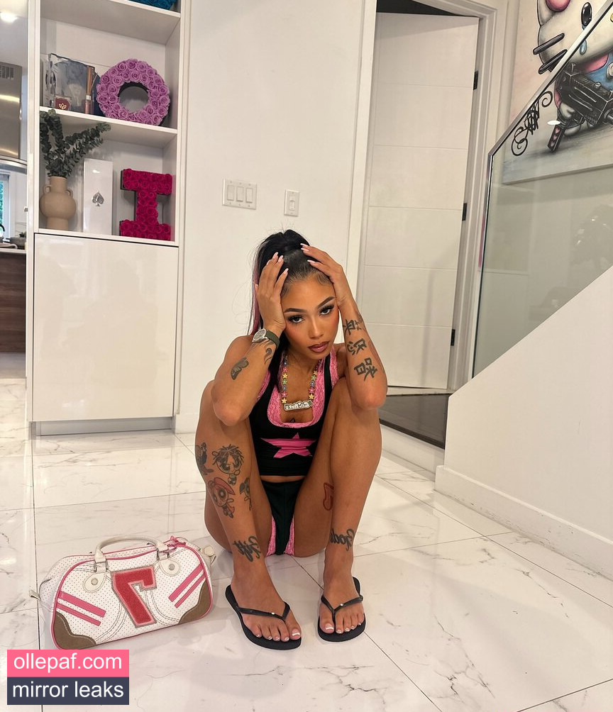 Coi Leray Nude Leaks OnlyFans #363 - Fapello