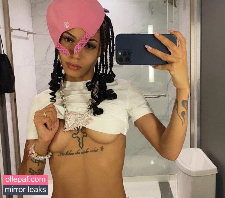 Coi Leray Nude Leaks OnlyFans #372 - Fapello