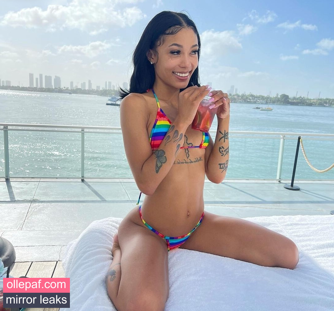 Coi Leray Nude Leaks OnlyFans #381 - Fapello