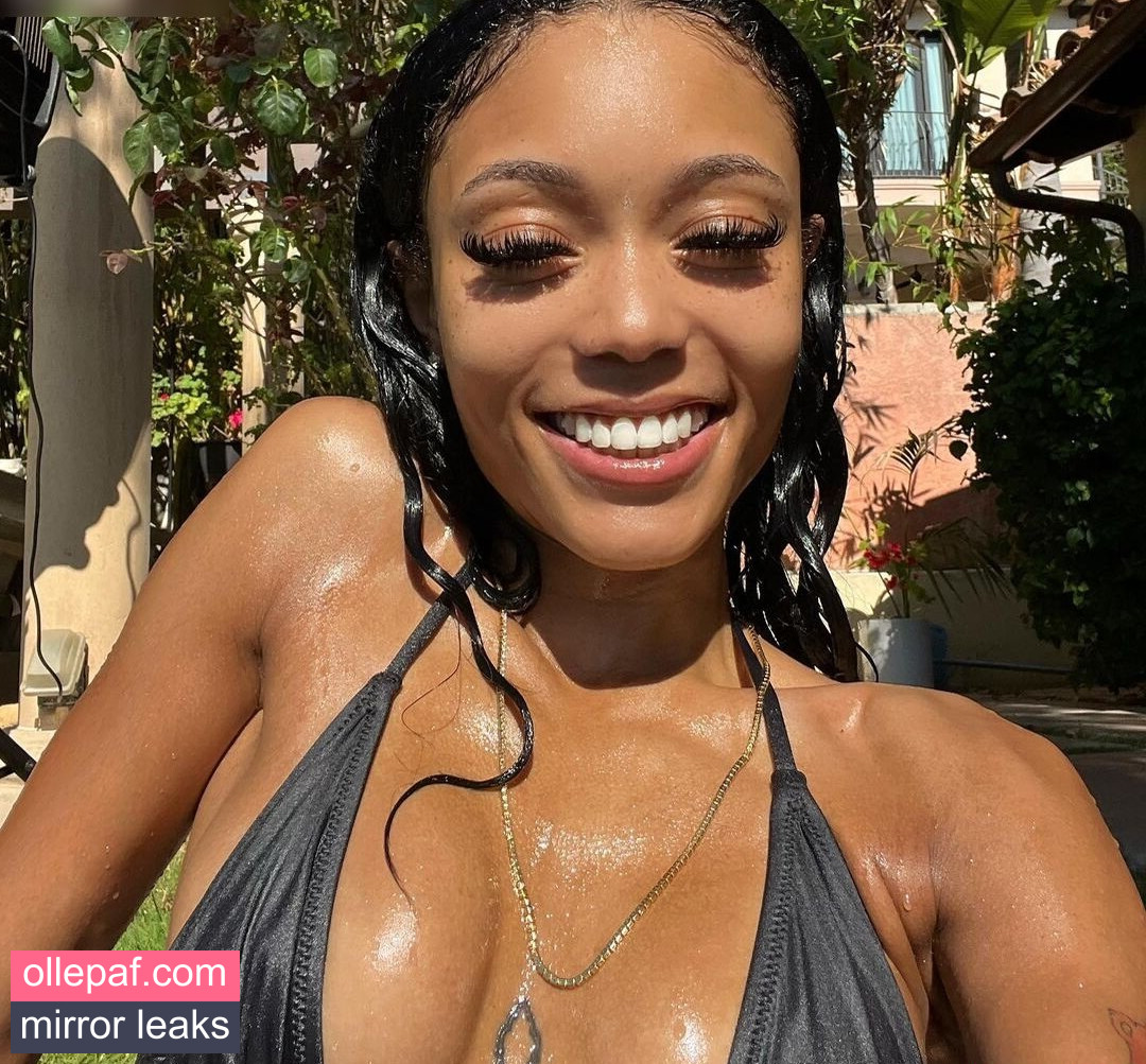 Coi Leray Nude Leaks OnlyFans #391 - Fapello