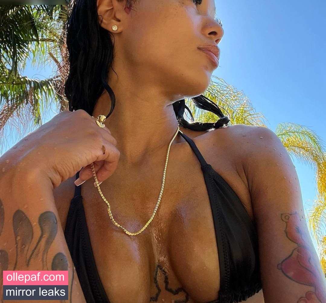 Coi Leray Nude Leaks OnlyFans #396 - Fapello